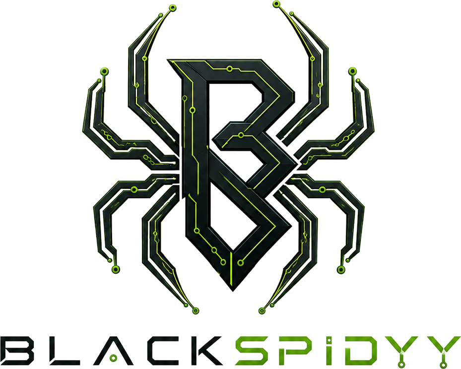 BlackSpidyy
